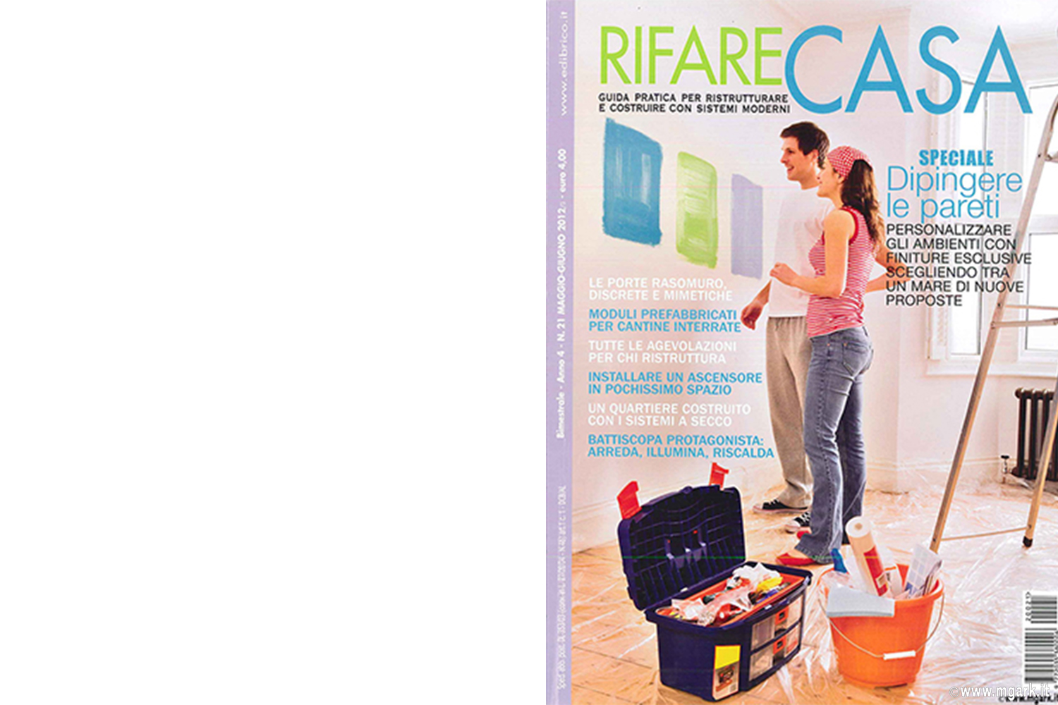 P13_mgark 6_Rifare Casa