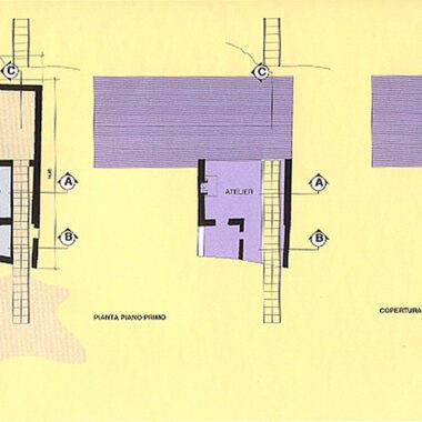 Casa Diffusa, Concorso, Abitare, Progetto.