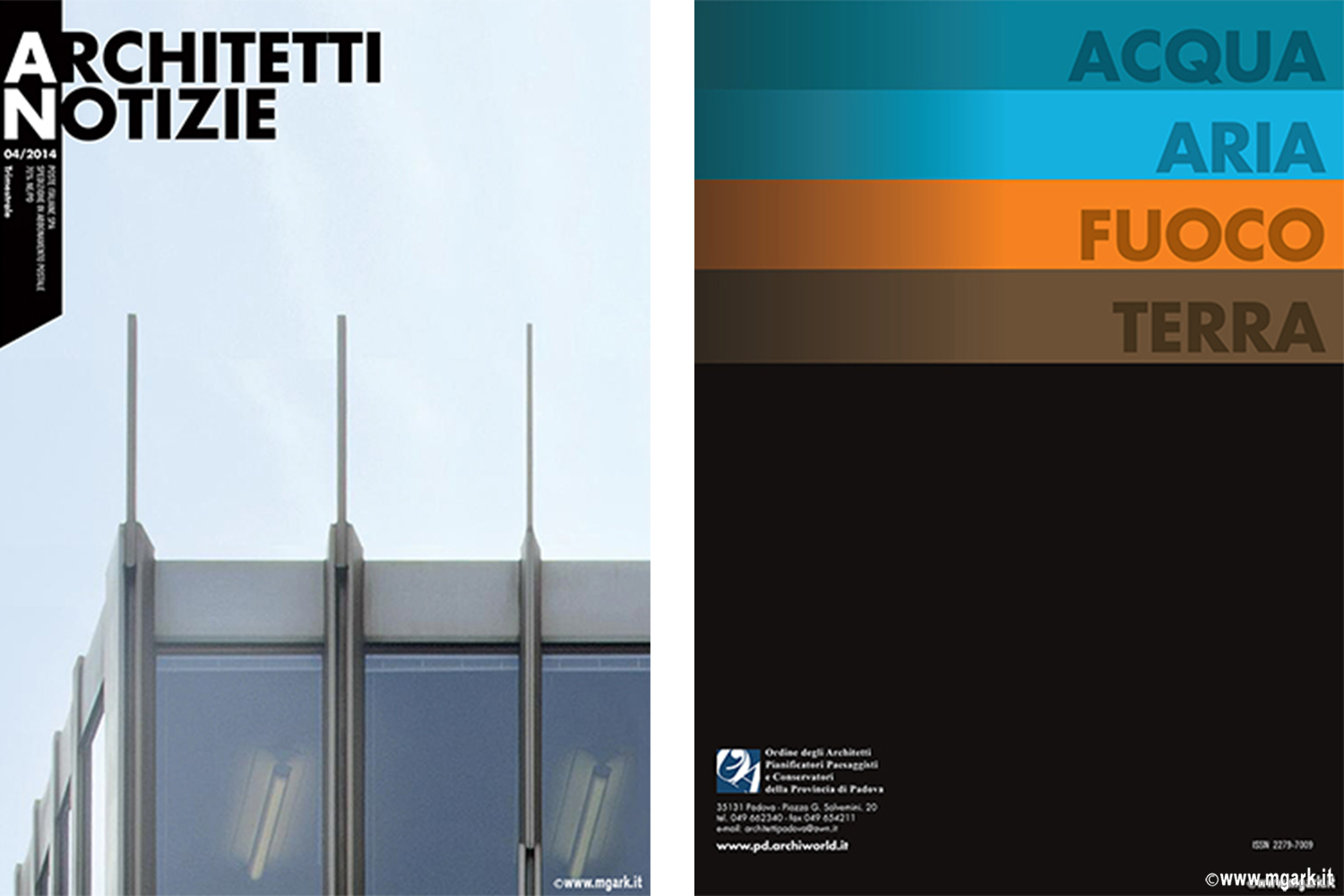 P23_ mgark 2_Architetti Notizie